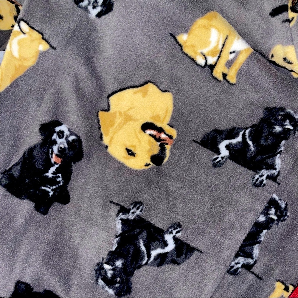 Men’s Pajama Bottoms